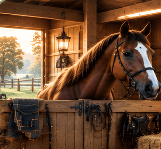 Stable Club — a qivo quest world